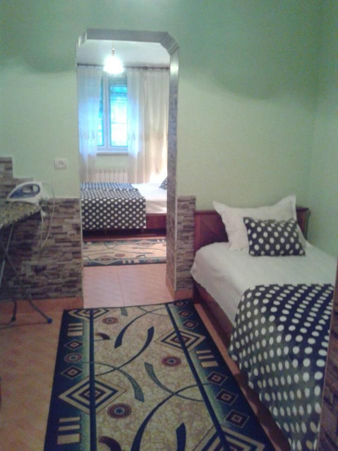 Apartment Narine Yerevan Exterior photo