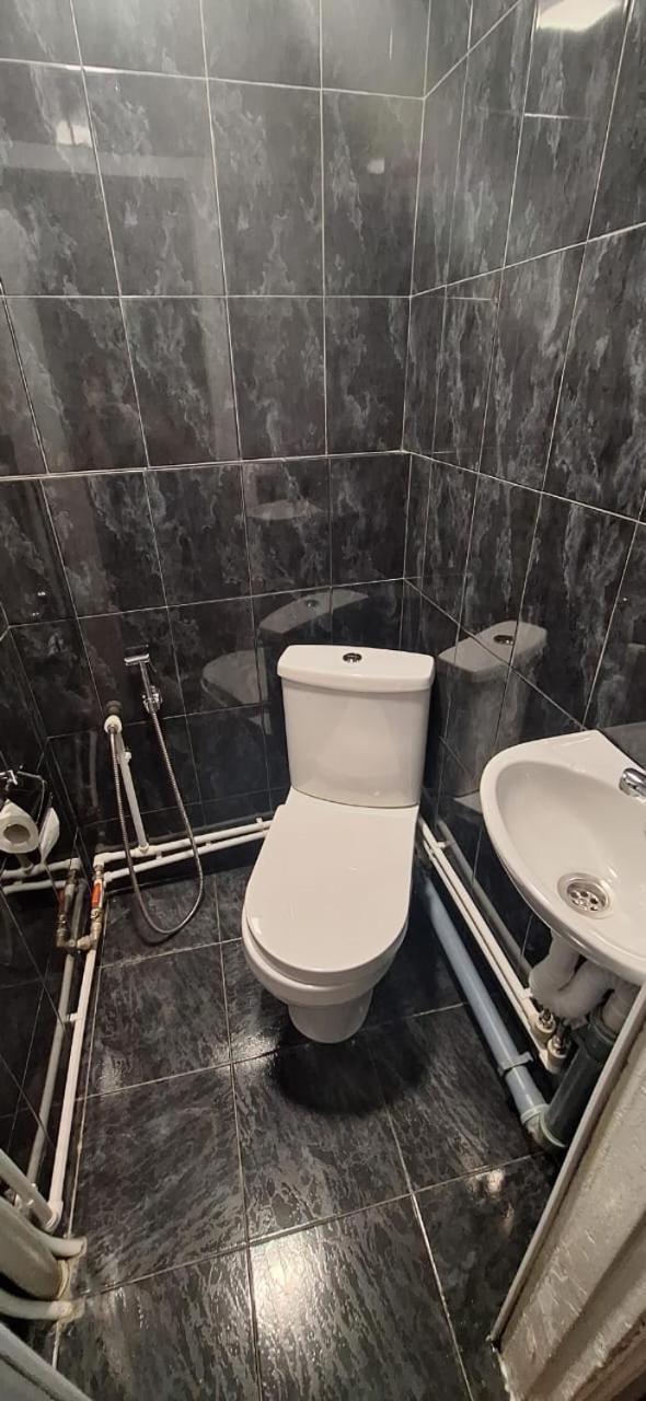 Apartment Narine Yerevan Exterior photo